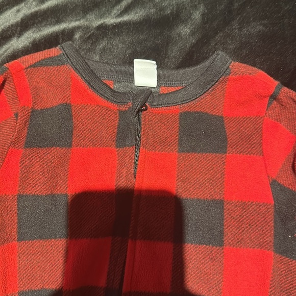 Boy pajamas - Picture 3 of 3